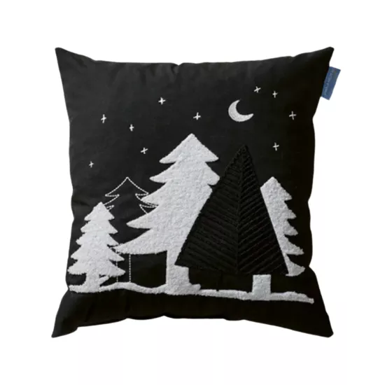 Polar Wood Kırlent No:08