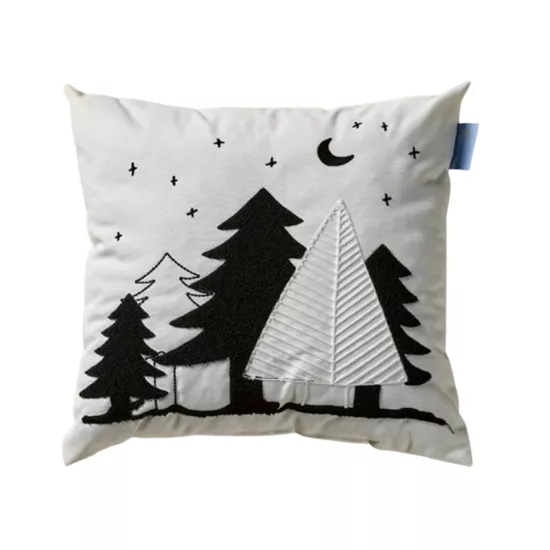 Polar Wood Kırlent No:09