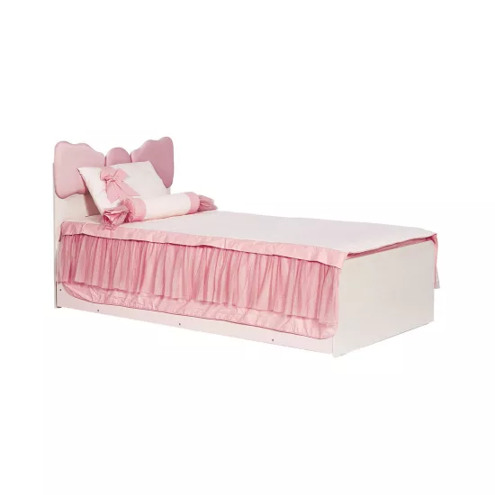 Pollına Sandıklı Karyola 100*200