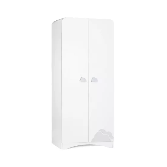 Porı 2 Kapaklı Dolap