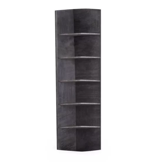 Puzzle Köşe Kitaplık (Falez)