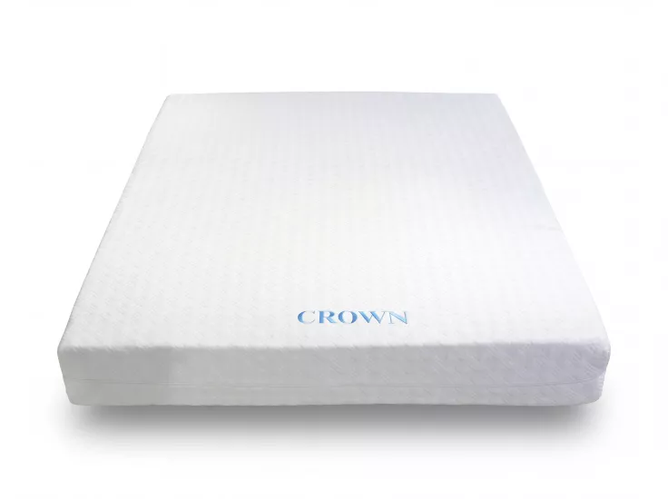 Crown Full Ortapedik Yatak 90X190