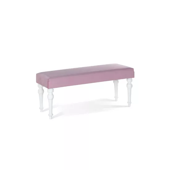 Rest Bench Pudra