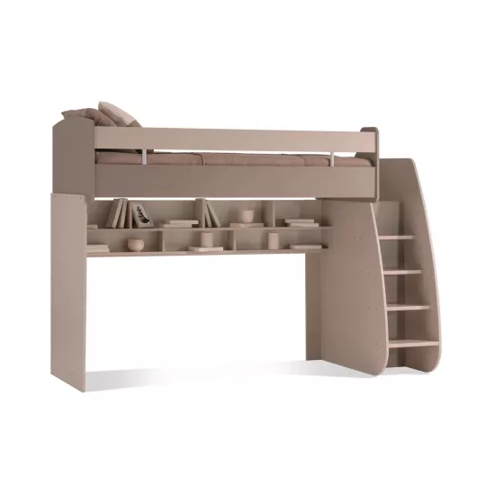 Rıga  Maxi Yüksek Karyola 90*200