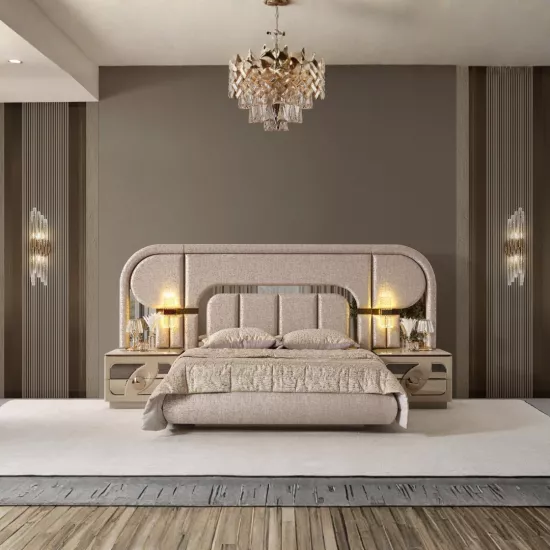 Gucci Karyola 160x200