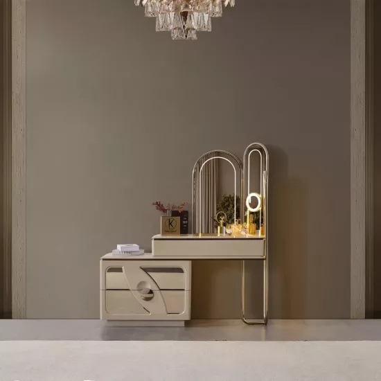 Gucci Şifonyer + Ayna