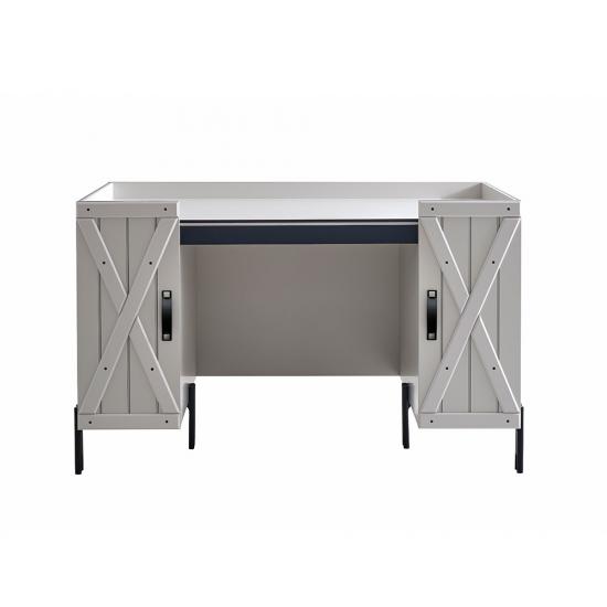 Rust Çalişma Masasi