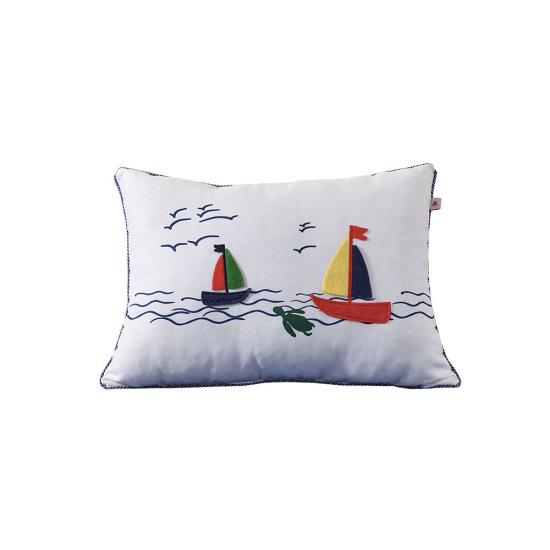 Kırlent Sailor No:01