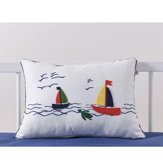 Kırlent Sailor No:01