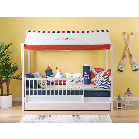 Saılor Toddler Çatı Uyumlu Komple Set