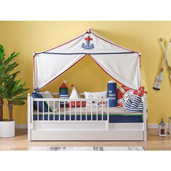 Saılor Toddler Tente Uyumlu Komple Set