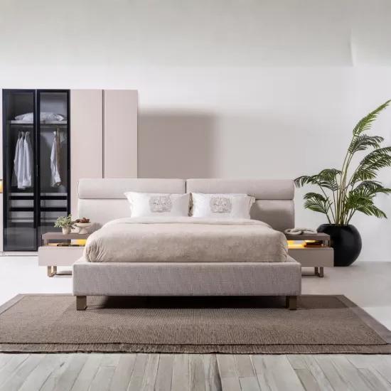 Sevilla Yatak Odası