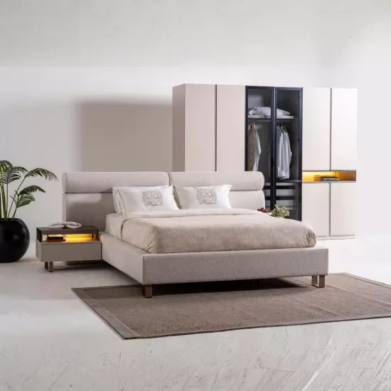 Sevilla Yatak Odası