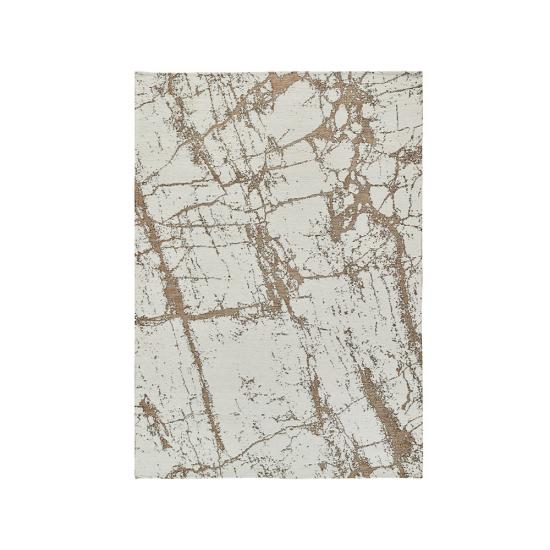 Smart Halı White Gold (120x180 Cm)