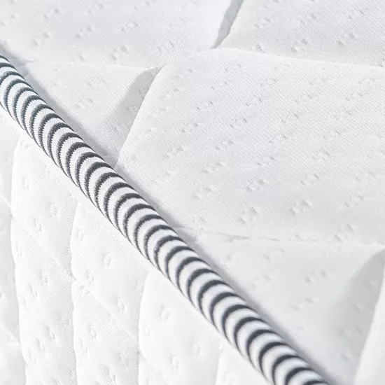 Soft İnce Yatak 90*190*13 Cm (Sandık İçi)