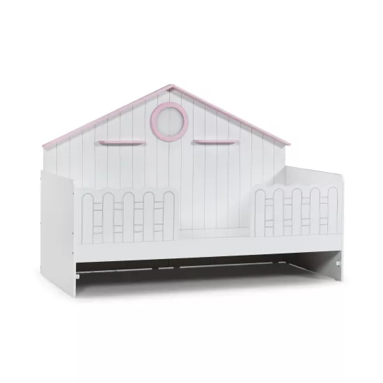 Soho Montessori 090x190 Wild