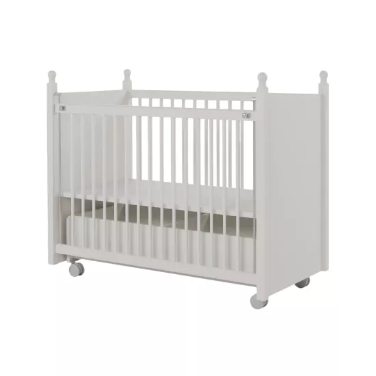 Solena Sallanır Beşik 060x120 Mat Aytaşı
