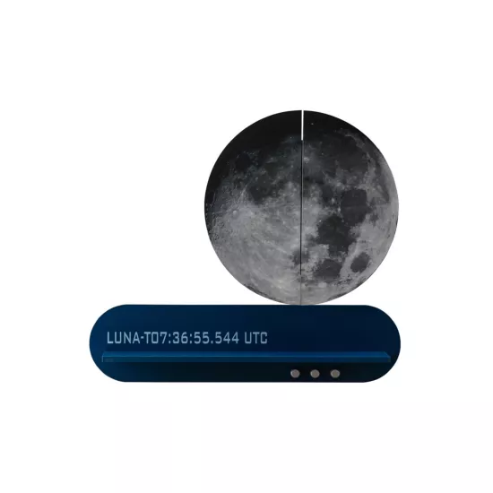 Space 7 Çalışma M. Üst Modül