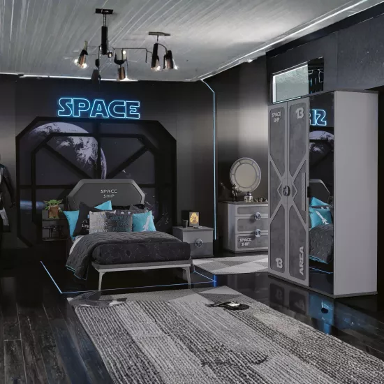 Space Genç Odası