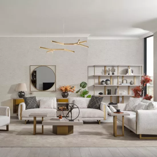 Stella Koltuk Takım