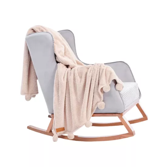 Teddy Battaniye Cappuccıno