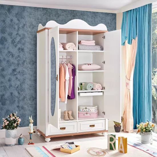 Tiffany Genç Odası