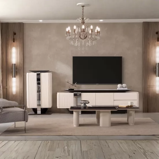 Arya Tv Ünite