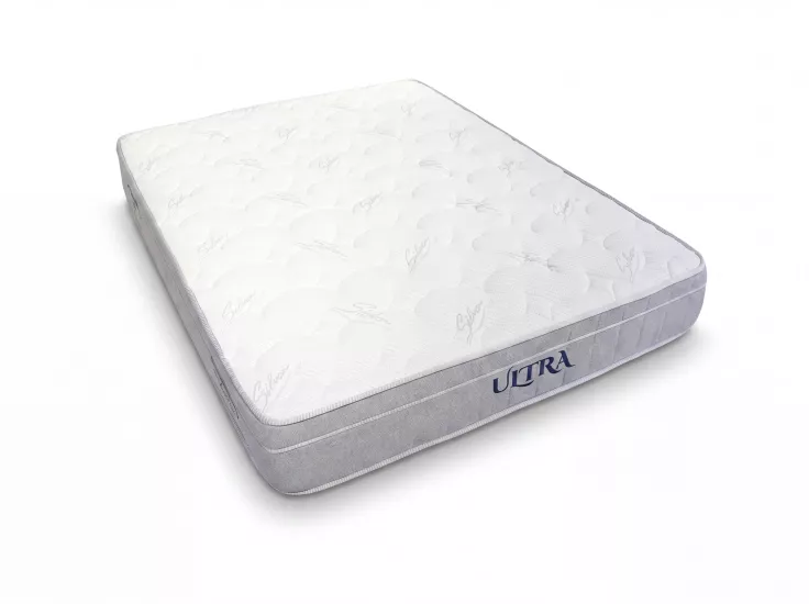 Ultra Tek Pedli Yatak 90X190