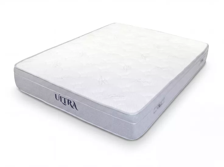 Ultra Tek Pedli Yatak 90X190