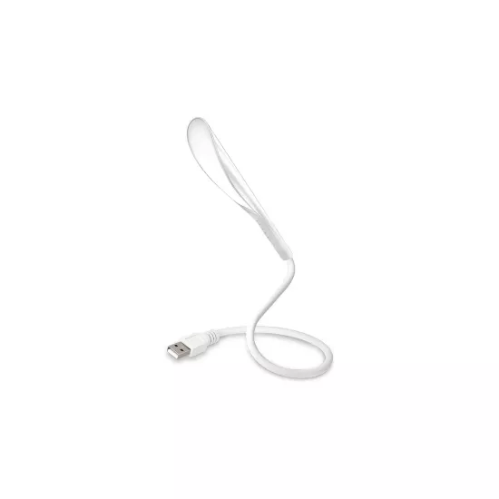 Usb Okuma Lambası Beyaz