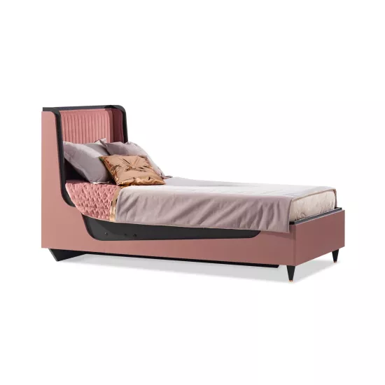 Valencıa Bazalı Karyola 120*200