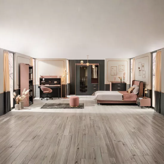 Valencıa Genç Odası