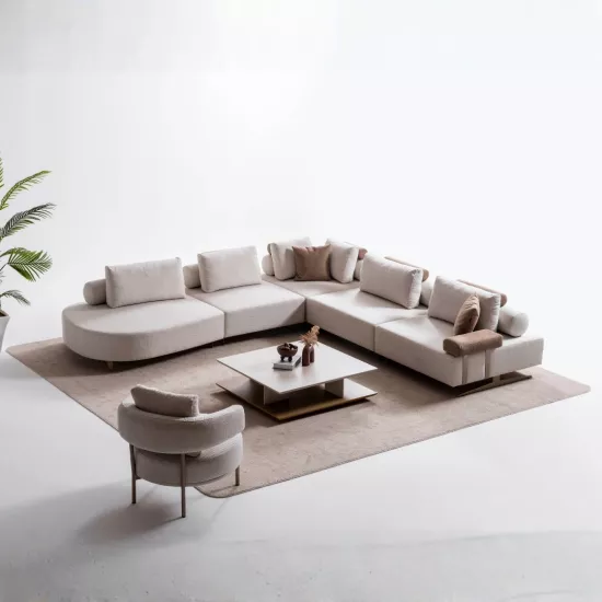 Verona Köşe Koltuk