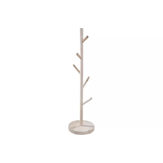 Woodba Ahşap Askılık