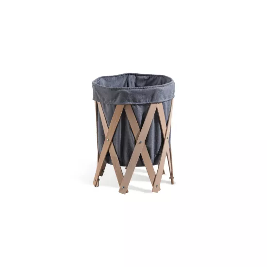 Woodba Oyuncak Sepeti Grey