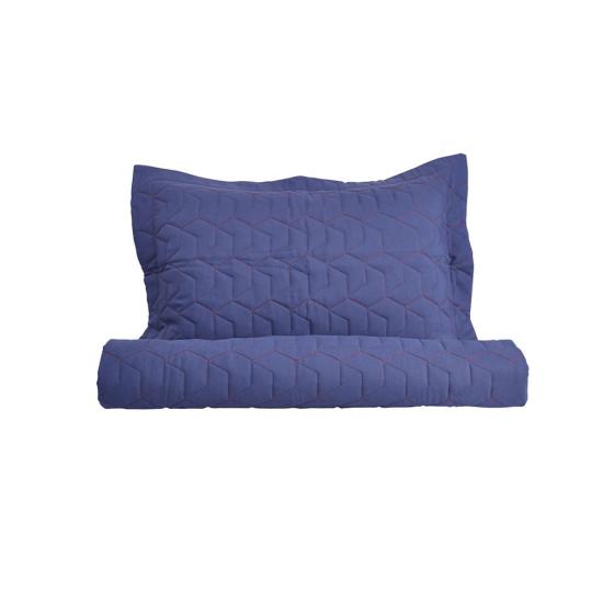 Vibes Yatak Örtüsü Seti (210x250 Cm)