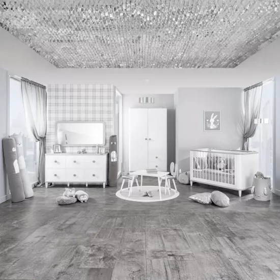 Aden Bebek Odası Takımı