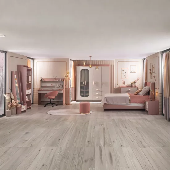 Estella Genç Odası