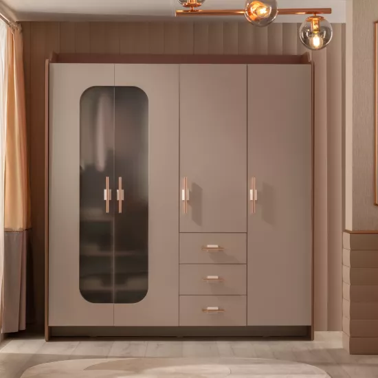 Estella Genç Odası