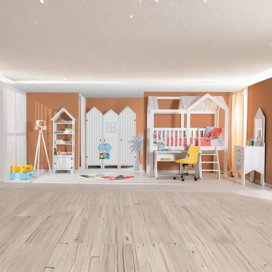 Mıamı Çocuk Odası