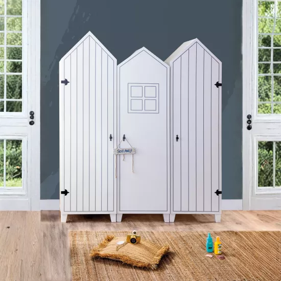 Mıamı Çocuk Odası