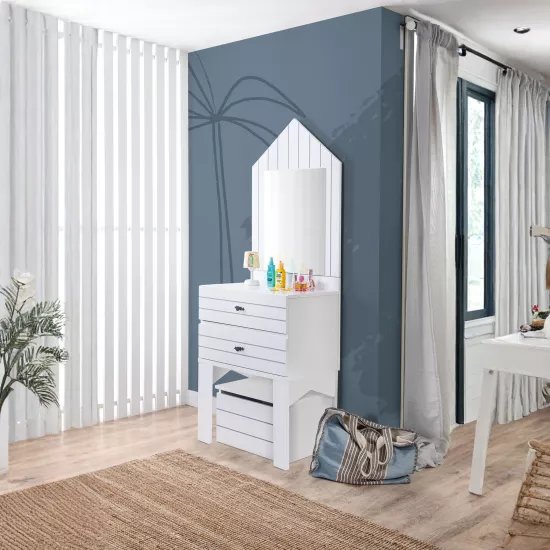 Mıamı Oyuncak Sandığı