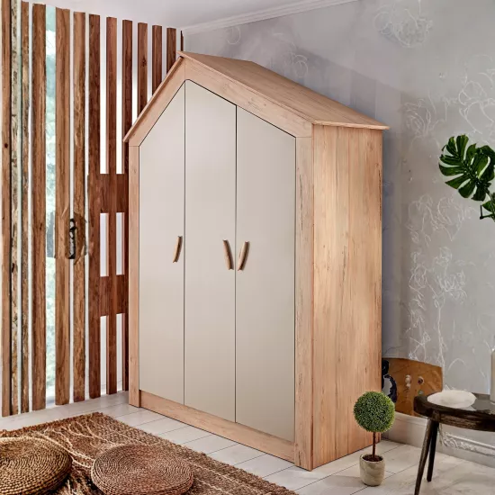 My House Çocuk Odası