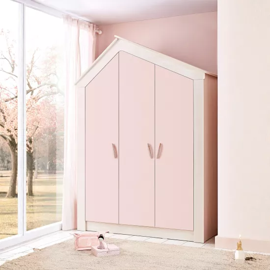 Pınk House Çocuk Odası