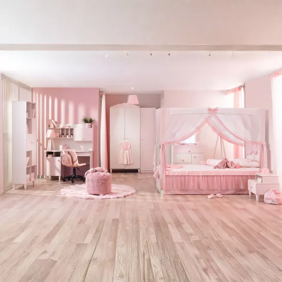 Pollına Çocuk Odası