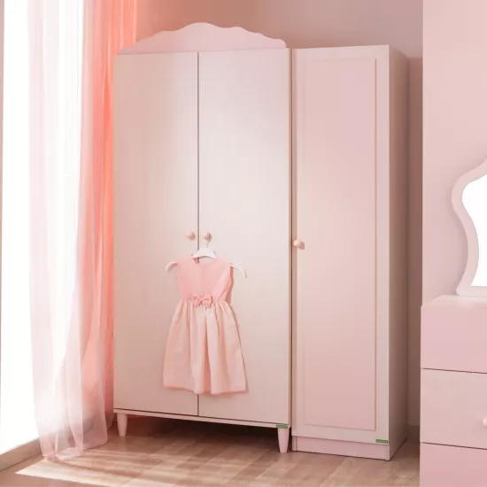 Pollına Çocuk Odası