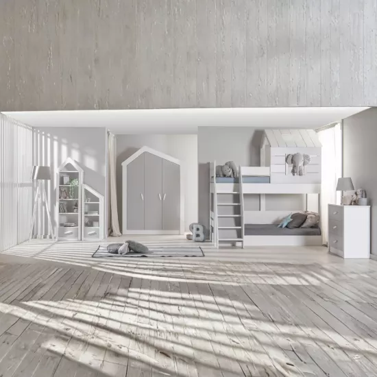 Whıte House Çocuk Odası