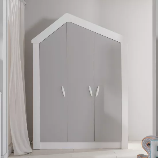 Whıte House Çocuk Odası