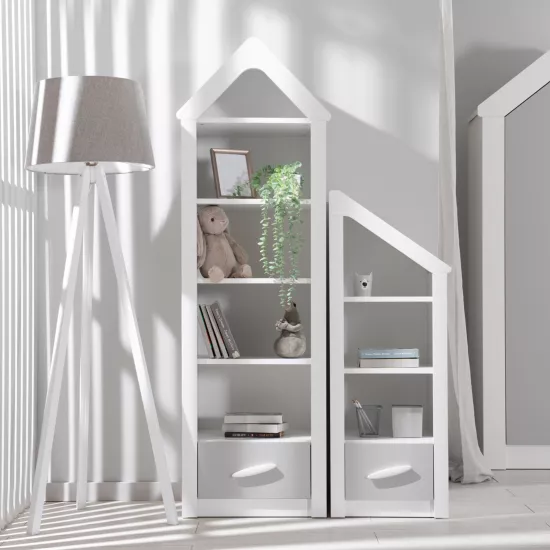 Whıte House Kitaplık