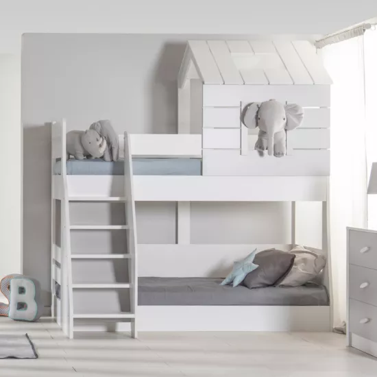 Whıte House Ranza